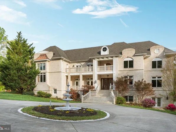 11846 Chapel Rd, Clifton, VA 20124