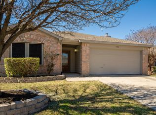 1106 Water Oak Way, Anna, TX 75409