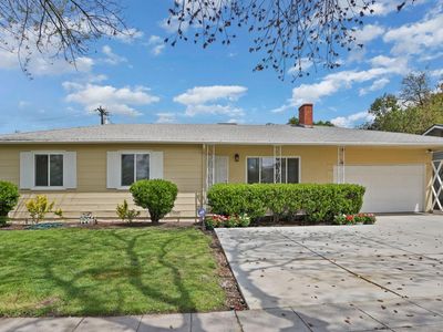 5822 N El Dorado St, Stockton, CA, 95207