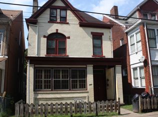 433 Ella St, Wilkinsburg, PA 15221