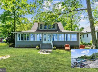 890 Linden Ave, North Beach, MD 20714