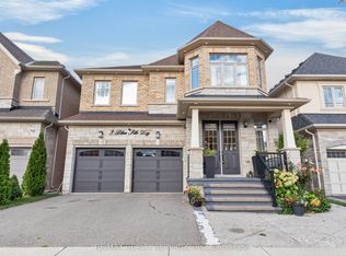 3 Blue Silo Way, Brampton, ON L6X5P5