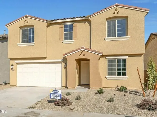 10988 W Pierce Street, Avondale, AZ 85323