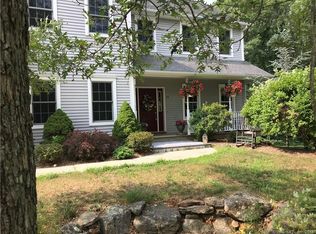 92 Heron Hill Rd, Amston, CT 06231