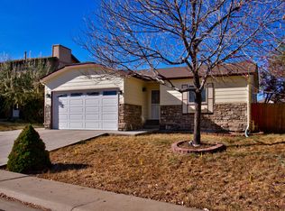 4757 S Taft St, Morrison, CO 80465