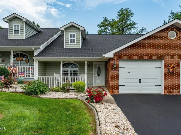58 Sagewood Ct #58, Jonesborough, TN 37659