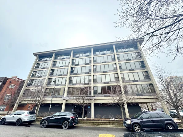 345 E Eastgate Pl APT 501, Chicago, IL 60616