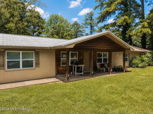 1305 Muse Rd, Florence, MS 39073