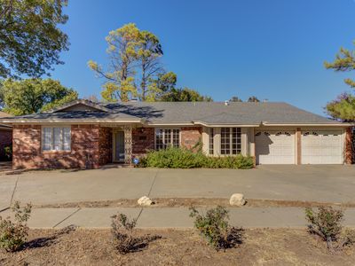 5720 71st St, Lubbock, TX, 79424