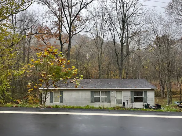 31399 State Route 278, Mc Arthur, OH 45651