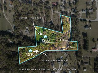 1210 Lake Wendell Rd, Wendell, NC 27591