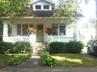 314 S Alexander St, Saginaw, MI 48602