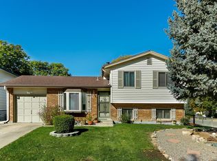 4661 S Everett St, Denver, CO 80123