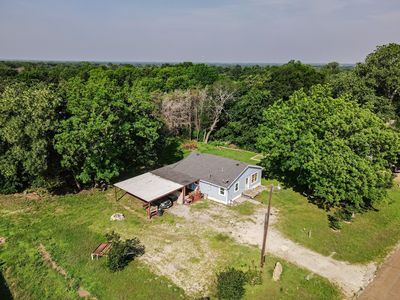 10858 Sleepy Hollow Dr, Terrell, TX, 75161
