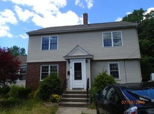 47 Elm St, Shrewsbury, MA 01545