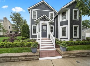 1508 Barrington Rd, Columbus, OH 43221