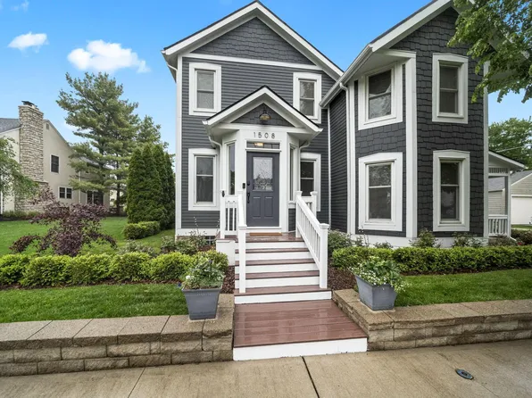 1508 Barrington Rd, Columbus, OH 43221