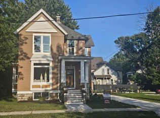 620 N Grant St, Bay City, MI 48708