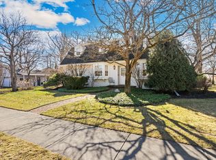 1760 Midland Ave, Highland Park, IL 60035