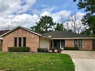 12266 Huntington Venture Dr, Houston, TX 77099