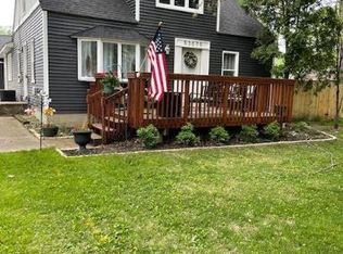 53070 Arnold St, South Bend, IN 46637