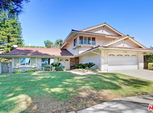 18931 Kinbrace St, Porter Ranch, CA 91326