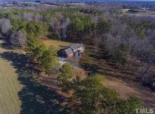 6407 Wimberly Rd, Willow Spring, NC 27592