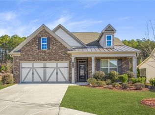 185 Hollis St, Fayetteville, GA 30215