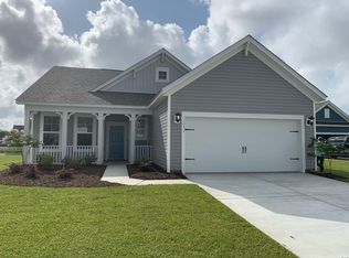 1031 Selma Loop LOT 181, Surfside Beach, SC 29575