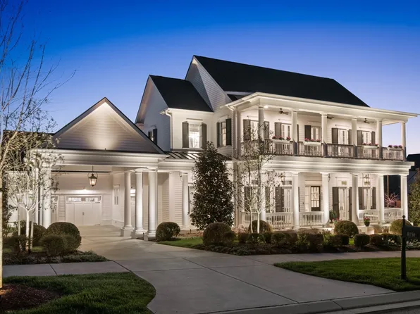 8150 Heirloom Blvd, College Grove, TN 37046