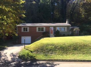 2135 Enslow Blvd, Huntington, WV 25701