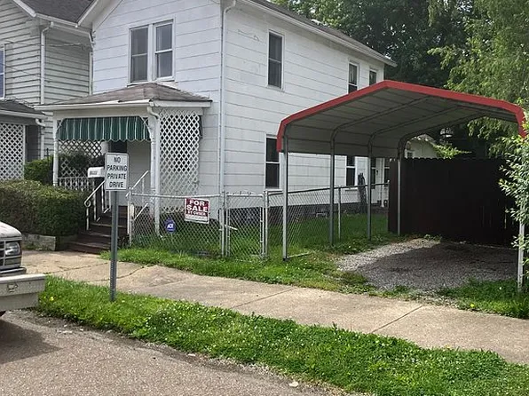 1623 Maple Ave, Wellsville, OH 43968