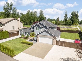 8523 143rd Street Ct E, Puyallup, WA 98373