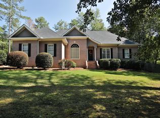 4961 Ayers Rd, Macon, GA 31210