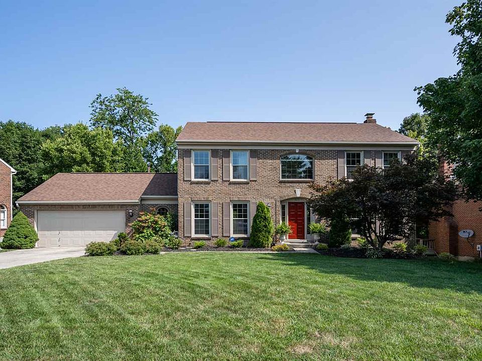 1st image of 823 Riverwatch Dr