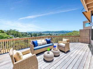 155 Dominican Drive, San Rafael, CA 94901
