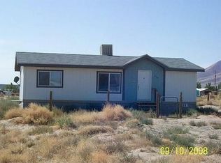 3110 Sweetbrier Ln, Winnemucca, NV 89445