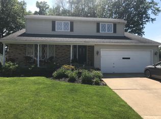 6680 Lemonwood Ct, Lorain, OH 44053