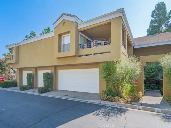 8 Lehigh Aisle #119, Irvine, CA 92612