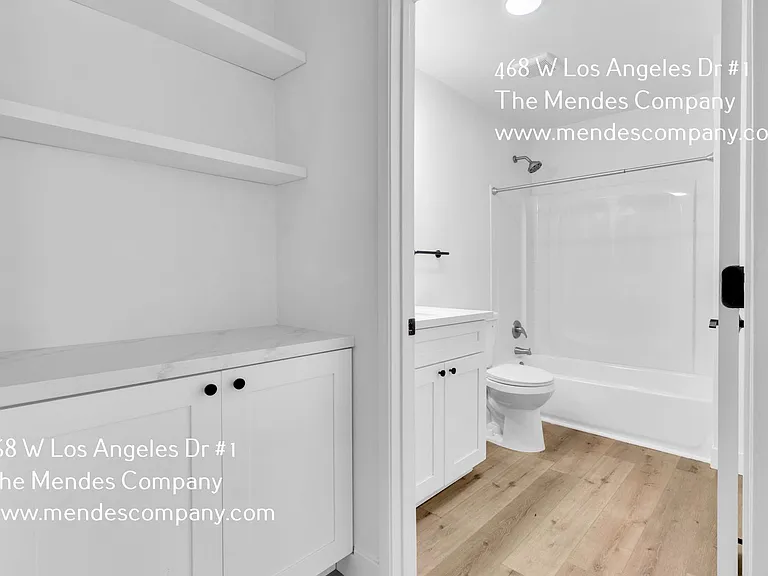 468-72 W Los Angeles Dr #472-1 — Photo 13