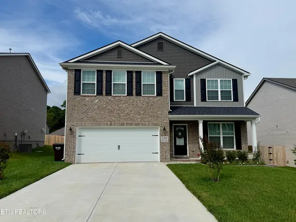 1764 Hickory Meadows Dr, Knoxville, TN 37932
