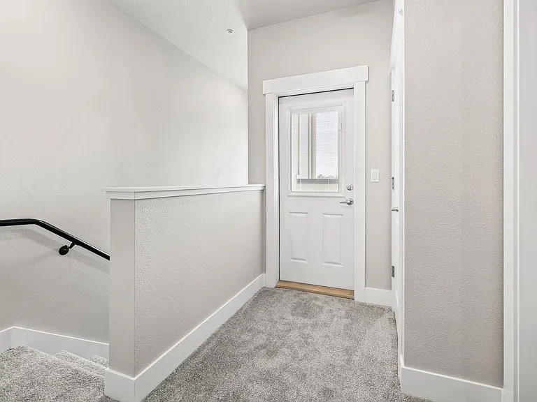 The Village Apartments and Townhomes — Photo 9