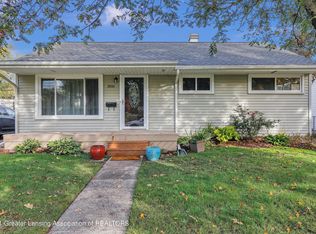 1816 Victor Ave, Lansing, MI 48910