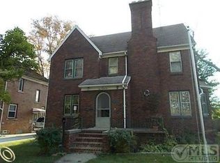 295 Riverside Dr, Detroit, MI 48215