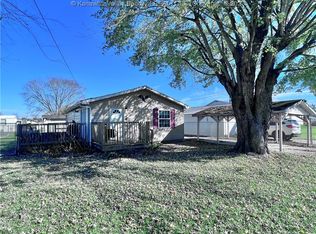 2227 2nd St, Culloden, WV 25510