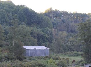 819 Long Branch Rd, TOPTON, NC 28781