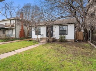 3504 Speedway, Austin, TX 78705