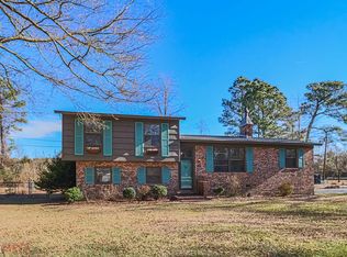 312 Redwood Trl, Goldsboro, NC 27534