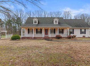 3781 County Road 59, Spruce Pine, AL 35585