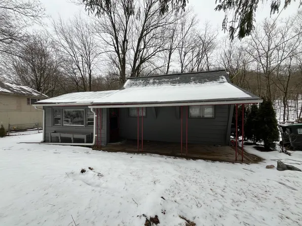 834 State Route 32, Highland Mills, NY 10930